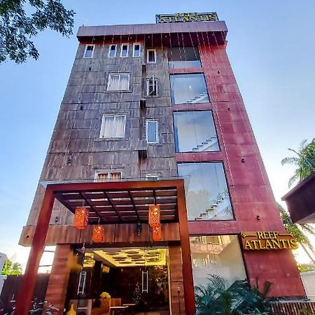 Reef Atlantis 호텔 ANDAMAN AND NICOBAR ISLANDS 외부 사진