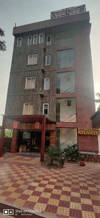 Reef Atlantis 호텔 ANDAMAN AND NICOBAR ISLANDS 외부 사진